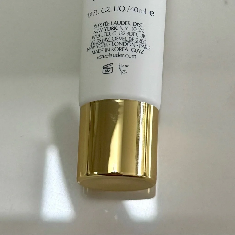 New - Estee Lauder Double Wear Primer - Full Size